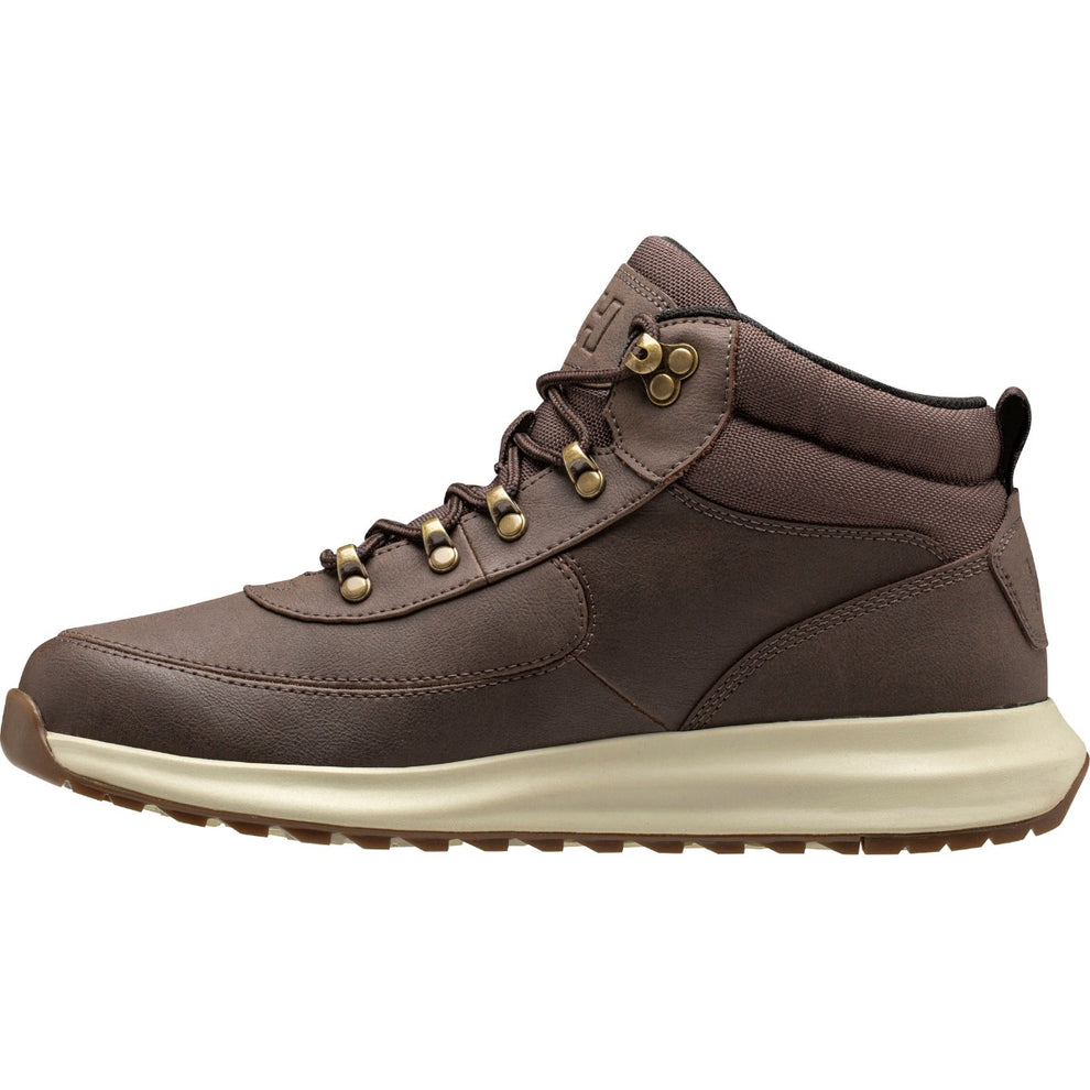 Helly Hansen M Forest Evo Coffe Bean Sperry Gum
