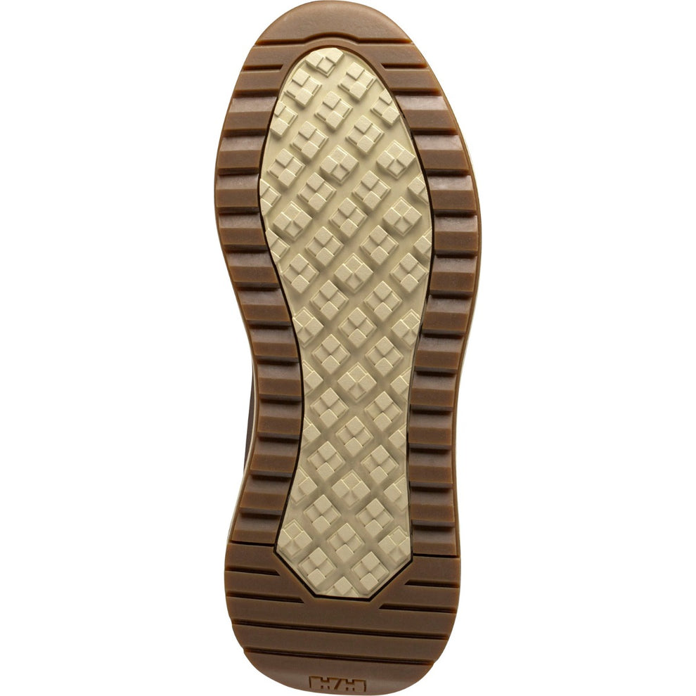 Helly Hansen M Forest Evo Coffe Bean Sperry Gum