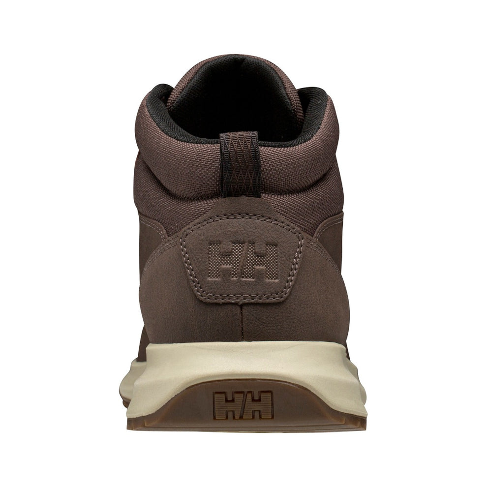 Helly Hansen M Forest Evo Coffe Bean Sperry Gum