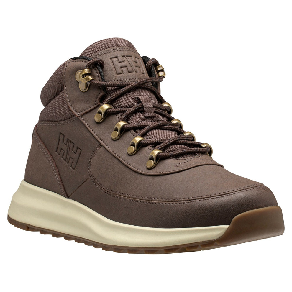 Helly Hansen M Forest Evo Coffe Bean Sperry Gum
