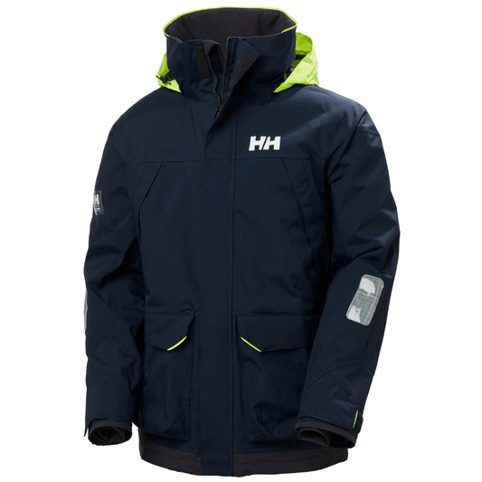 Helly Hansen M Pier 3.0 Inshore Sejlerjakke