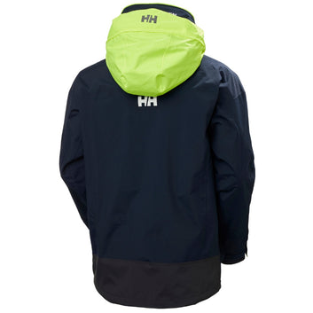 Helly Hansen M Pier 3.0 Inshore Sejlerjakke