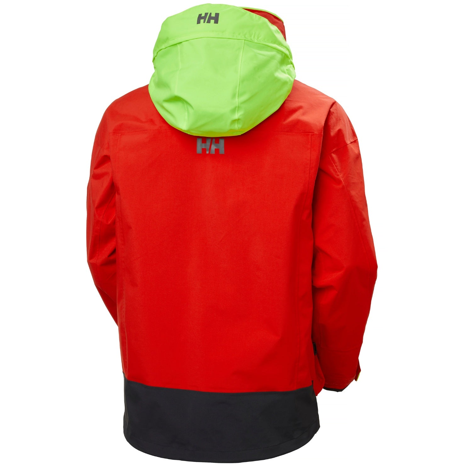 Helly Hansen M Pier 3.0 Inshore Sejlerjakke - Havhøkeren