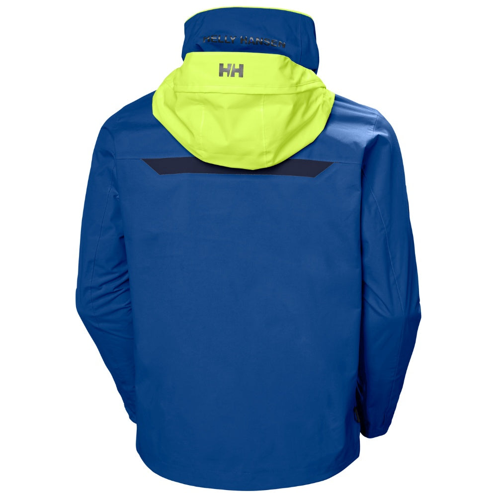 Helly Hansen M Salt Navigator Sejlerjakke