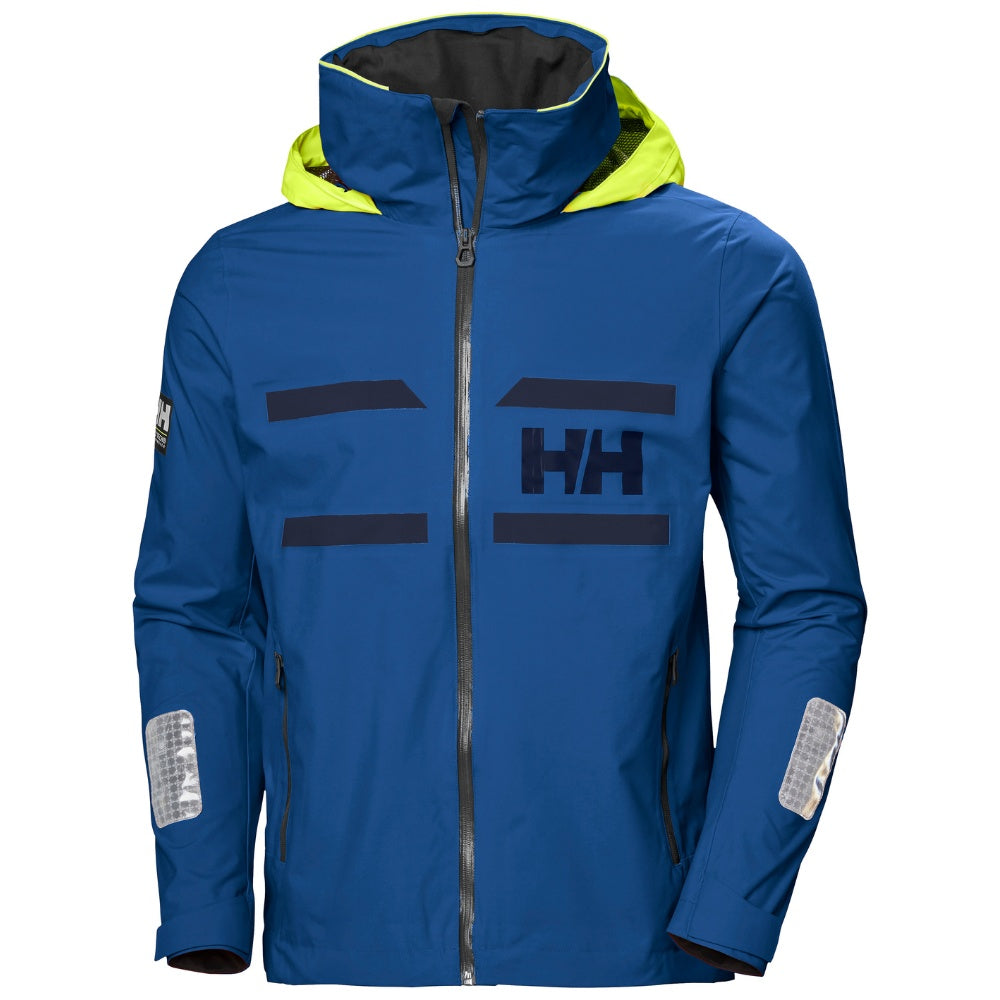 Helly Hansen M Salt Navigator Sejlerjakke