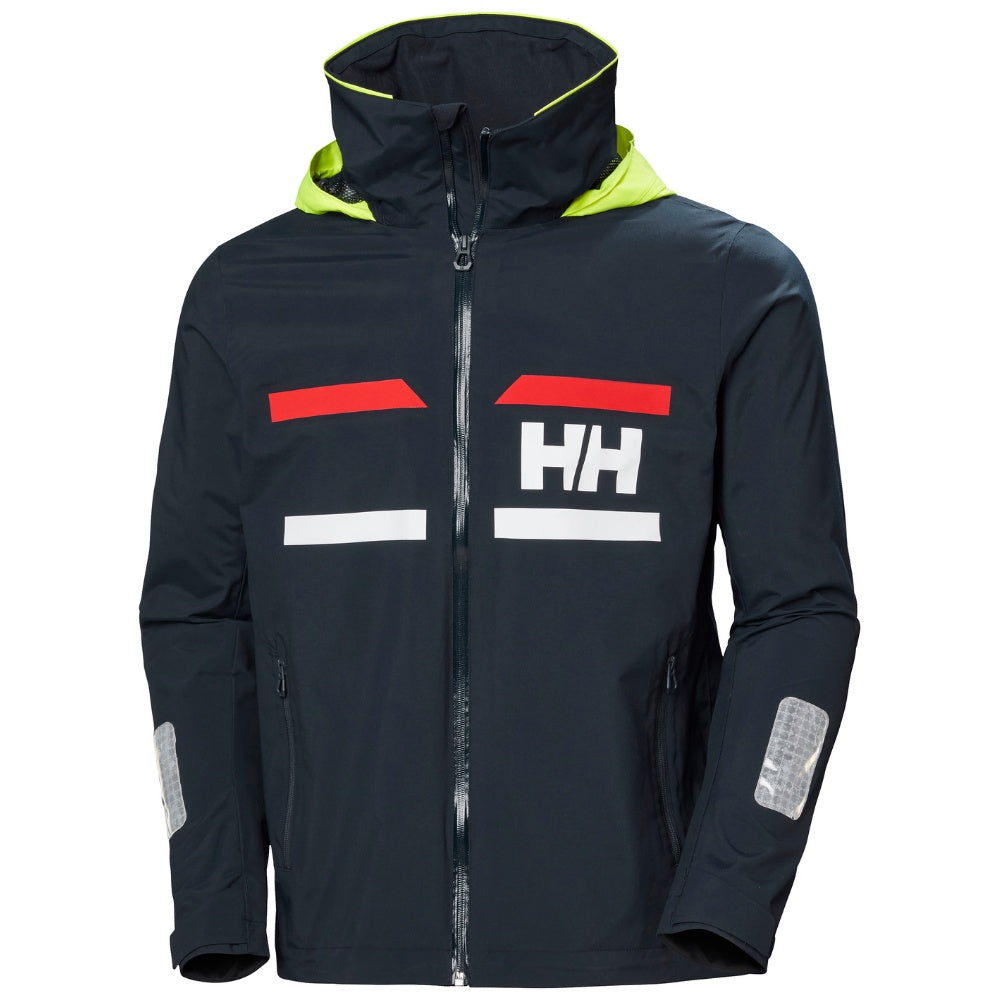 Helly Hansen M Salt Navigator Sejlerjakke