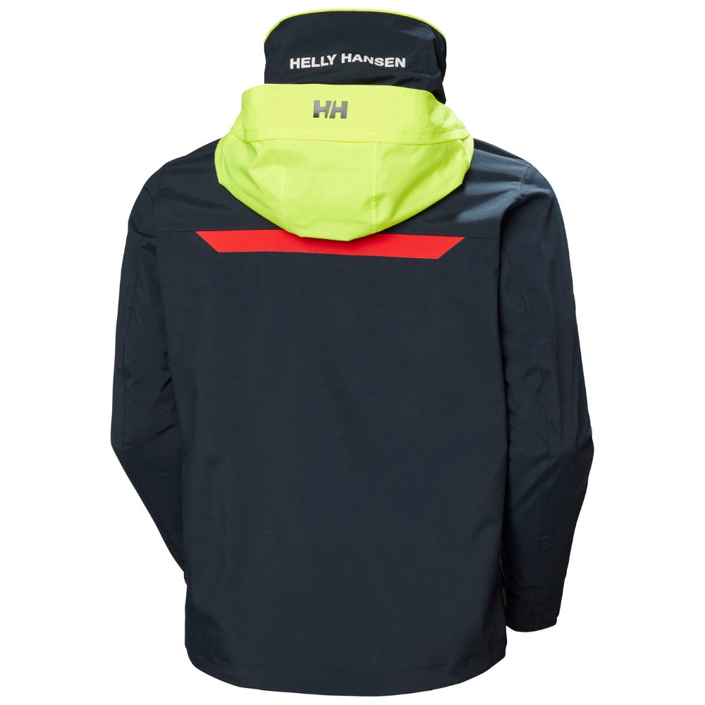 Helly Hansen M Salt Navigator Sejlerjakke