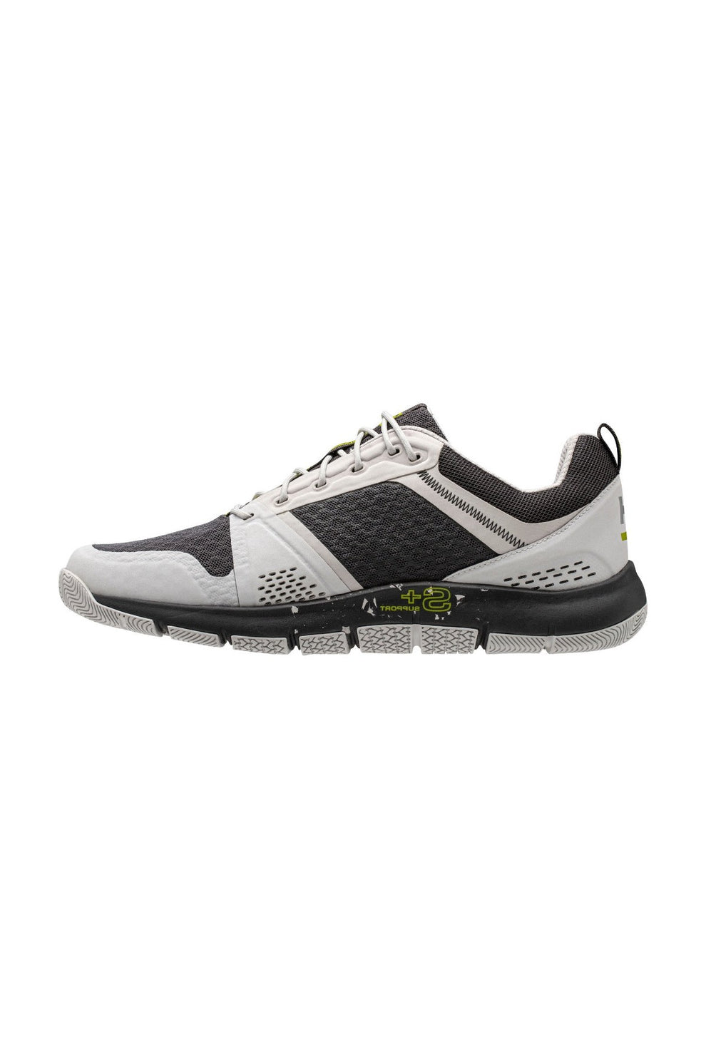 Helly Hansen M Skagen F-1 Offshore Sejlersko Phantom Ebony Grey Fog