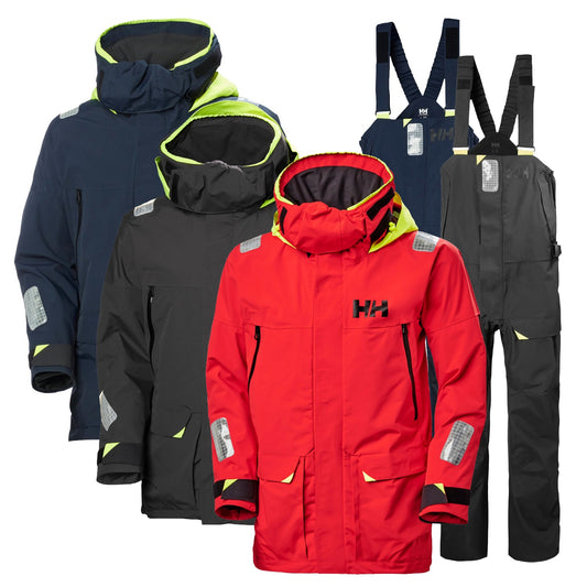 Helly Hansen Skagen Sejlersæt Herre