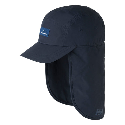 Helly Hansen U Dessert Cap Navy