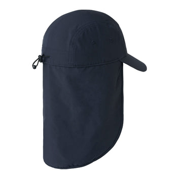 Helly Hansen U Dessert Cap Navy