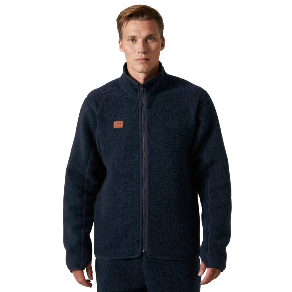 Helly Hansen U Heritage Pile Jakke
