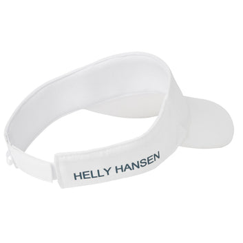 Helly Hansen U Logo Visor solskygge