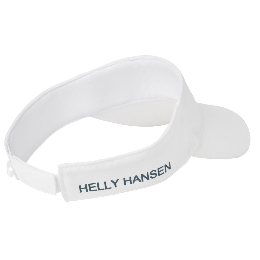 Helly Hansen U Logo Visor solskygge