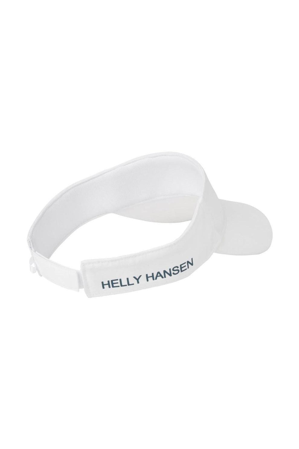 Helly Hansen U Logo Visor solskygge