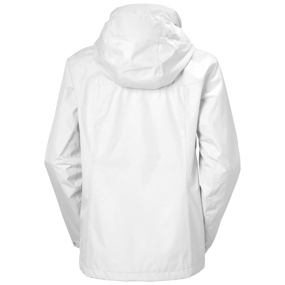Helly Hansen W Aden Jakke Hvid