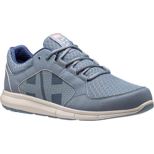 Helly Hansen W Ahiga V4 Hydropower Sejlersko Blue/White