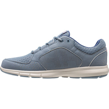 Helly Hansen W Ahiga V4 Hydropower Sejlersko Blue/White