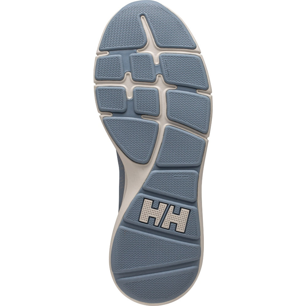 Helly Hansen W Ahiga V4 Hydropower Blue/White