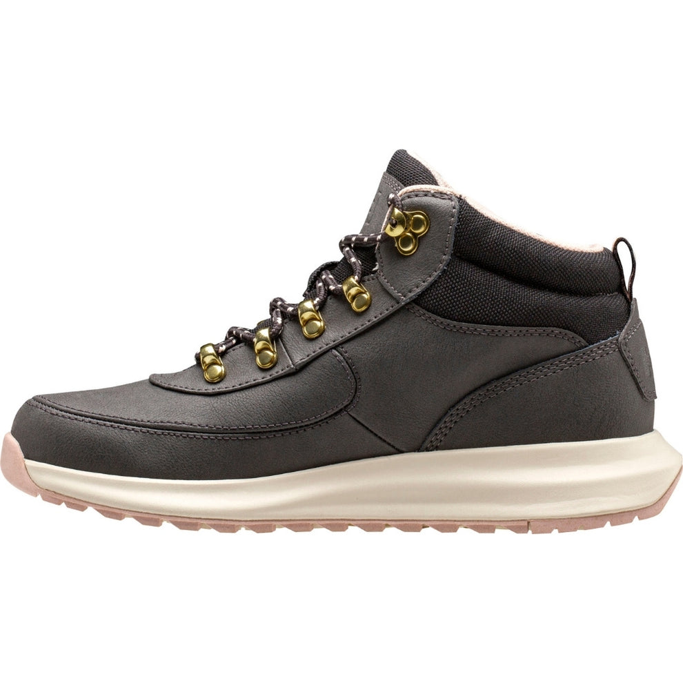 Helly Hansen W Forest Evo Black Rose Smoke