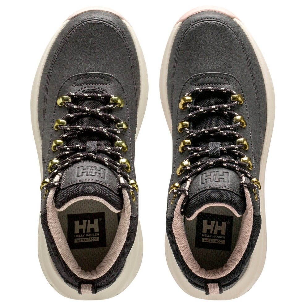 Helly Hansen W Forest Evo Black Rose Smoke