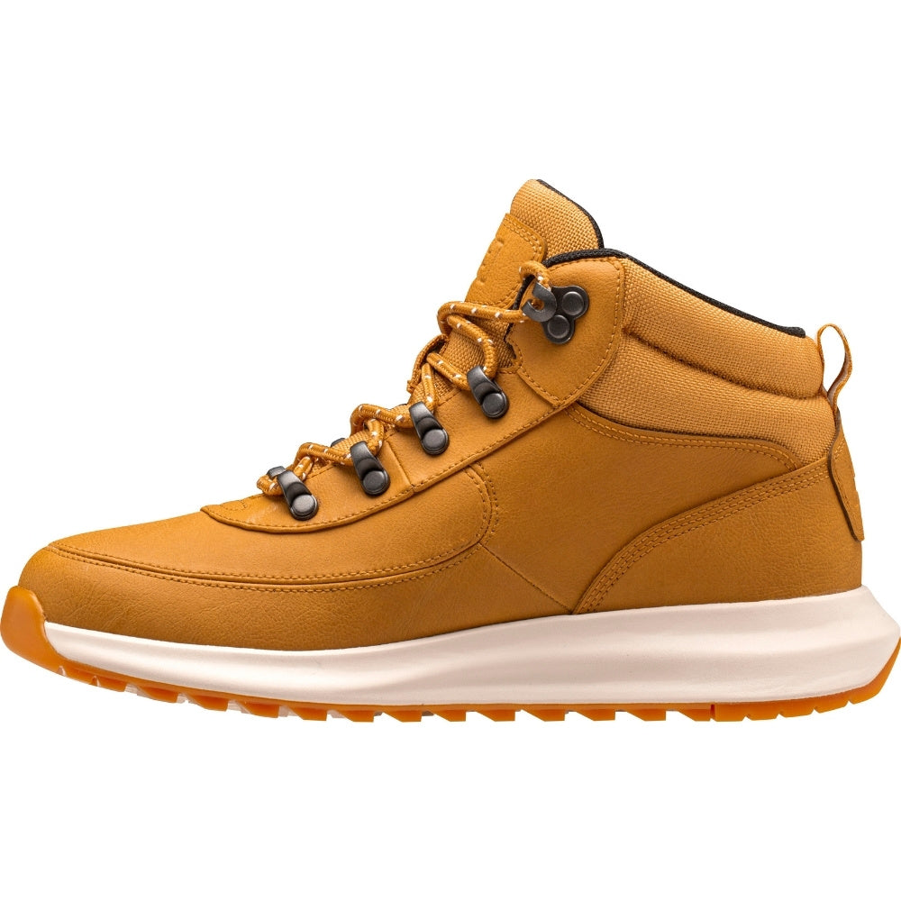 Helly Hansen W Forest Evo New Wheat Cream