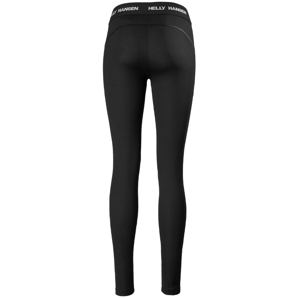 Helly Hansen (HEL66) W LIFA Merino Midweight 3/4 broek, dames Helly Hansen (HEL66) W LIFA Merino Midweight 3/4 broek, dames