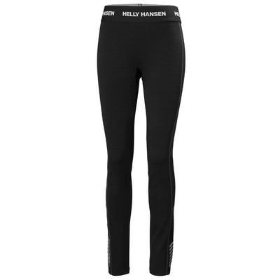 Helly Hansen W Lifa Merino Lightweight Lange Underbukser