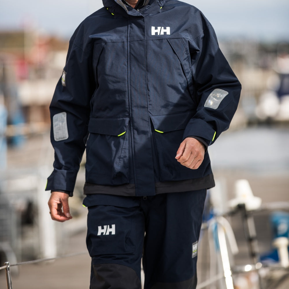 Helly Hansen W Pier 3.0 Inshore Sejlerbukser