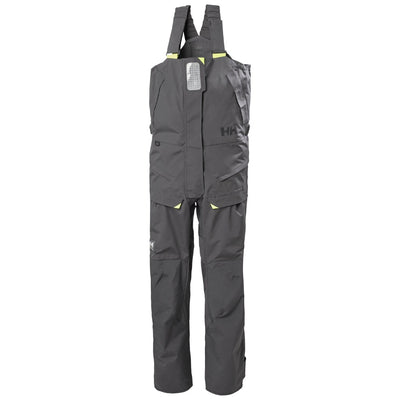 Helly Hansen W Skagen Offshore BIB Sejlerbukser Ebony