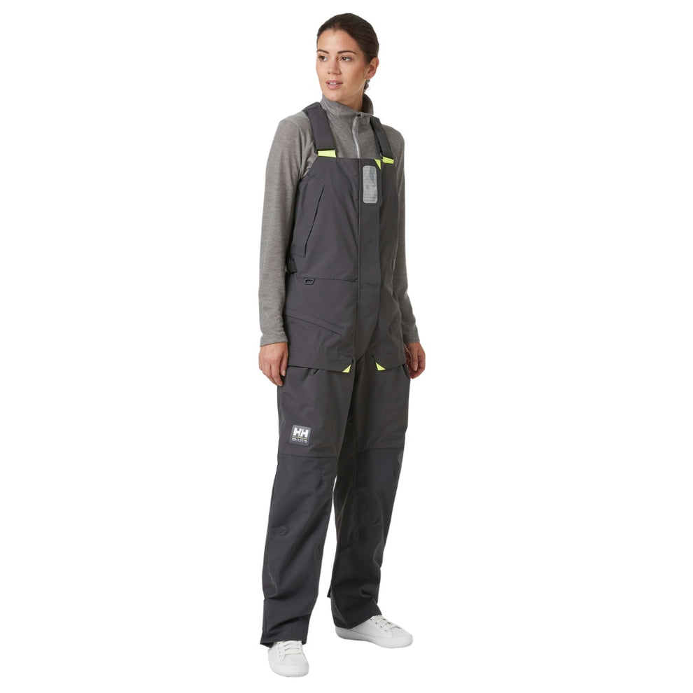 Helly Hansen W Skagen Offshore BIB Sejlerbukser