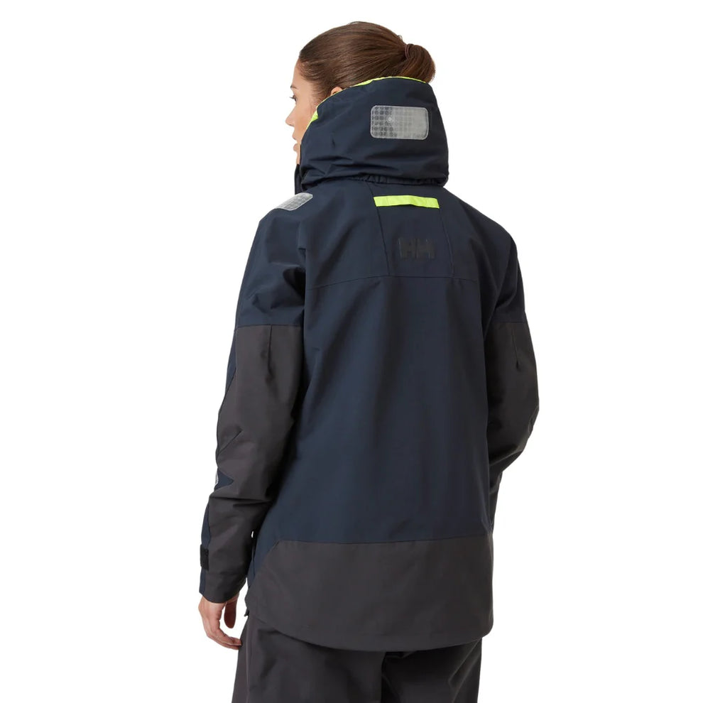 Helly Hansen Skagen Sejlersæt Dame