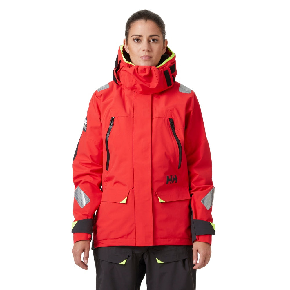 Helly Hansen W Skagen Offshore Sejlersæt