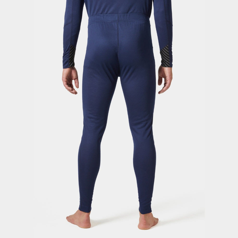 Helly Hansen WW M Lifa Lange Underbukser Navy