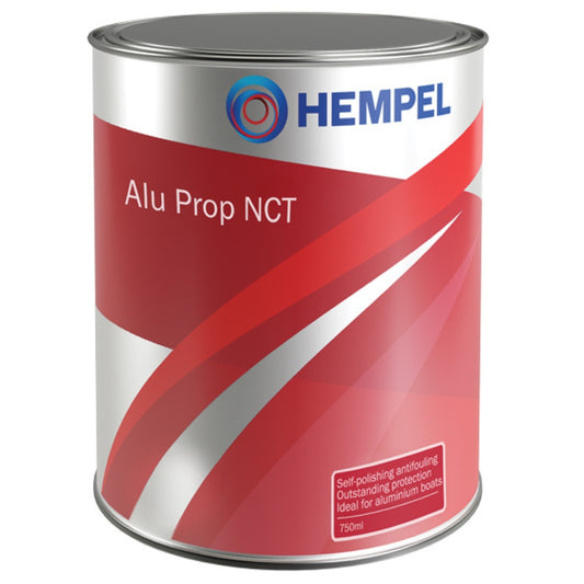 Hempel Alu Prop NCT bundmaling