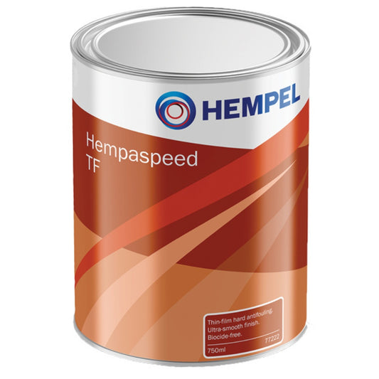 Hempel  Hempaspeed 30390 True Blue 0,75 L