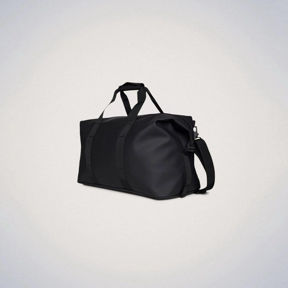 Rains U Hilo Weekend Bag W3 Black