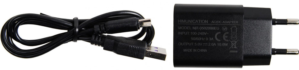 Himunication HM160-MAX Bærbar VHF Radio 6w m. ATIS og L1 + L2