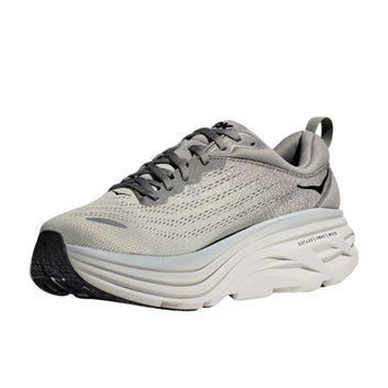 Hoka M Bondi 8 Sharkskin Harbour Mist