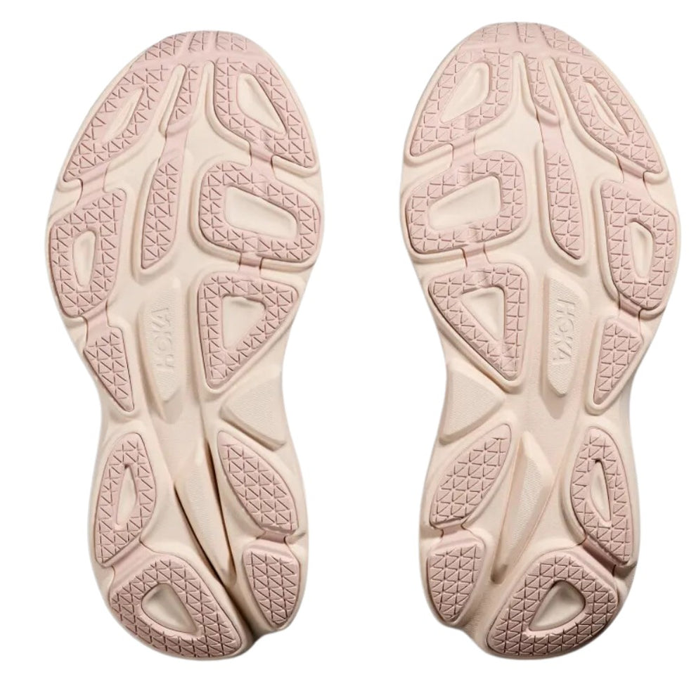 Hoka W Bondi 8 Cosmic Pearl