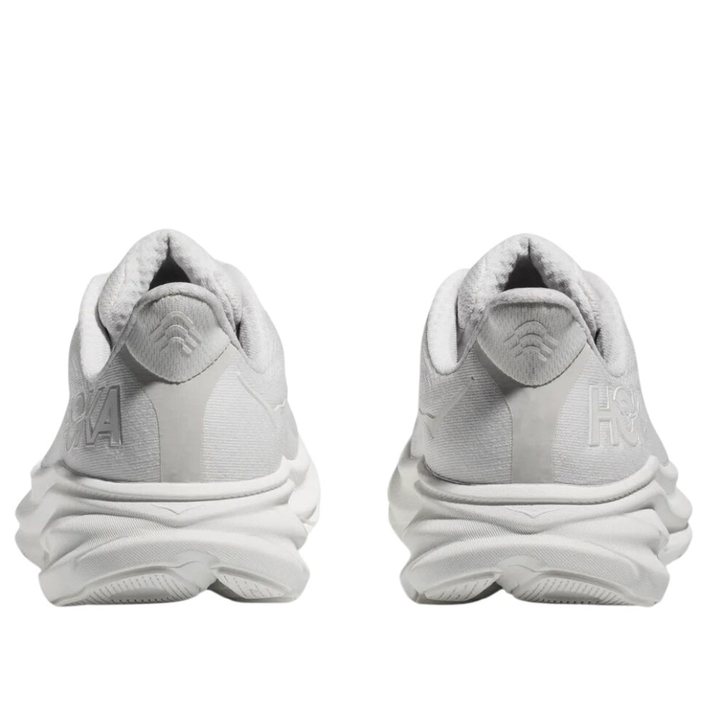 Hoka W Clifton 9 White