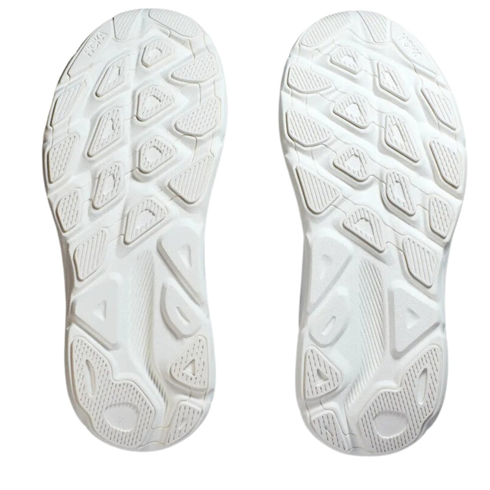 Hoka W Clifton 9 White