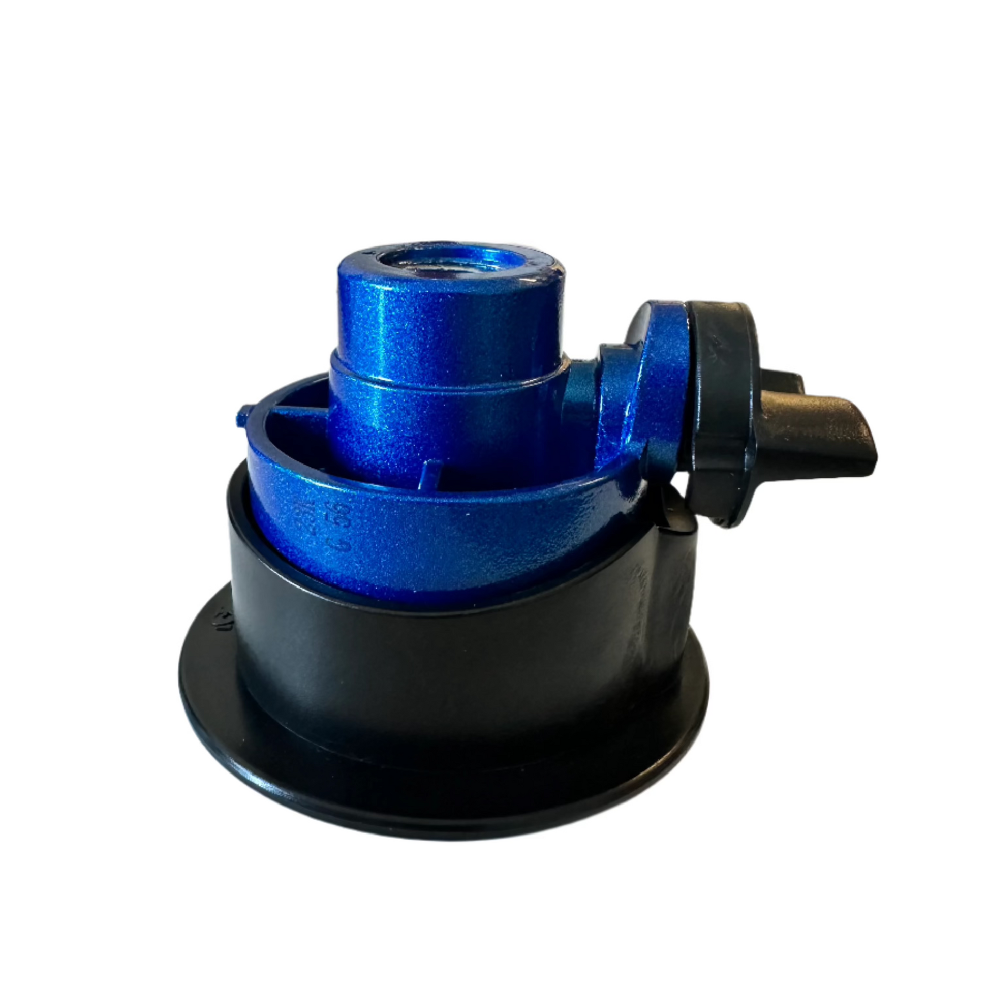 Adapter til Topbrænder - Click-On Ventil