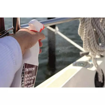 Yachticon Edderkoppespray - Spray mod Edderkopper