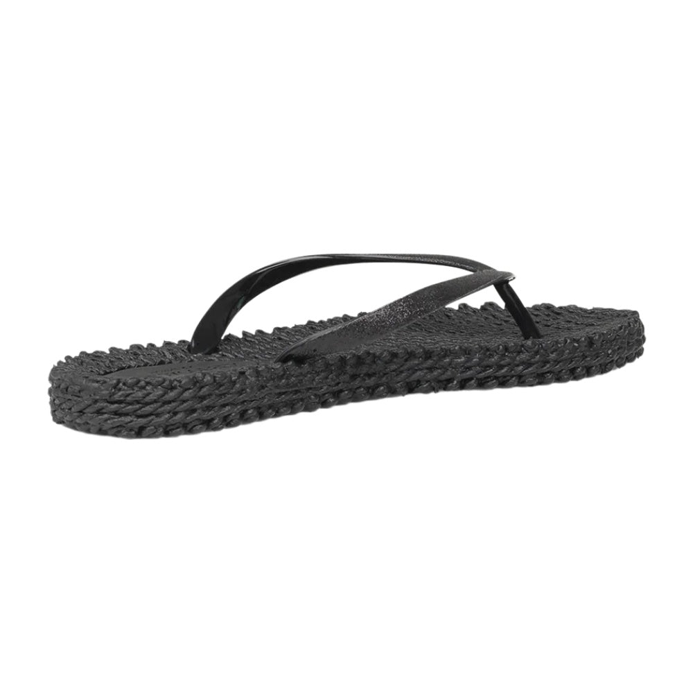 Ilse Jacobsen Light Regatta Glitter Flip Flop