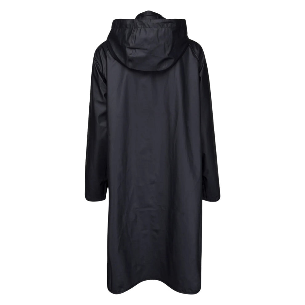 Ilse Jacobsen W Raincoat Dark Indigo