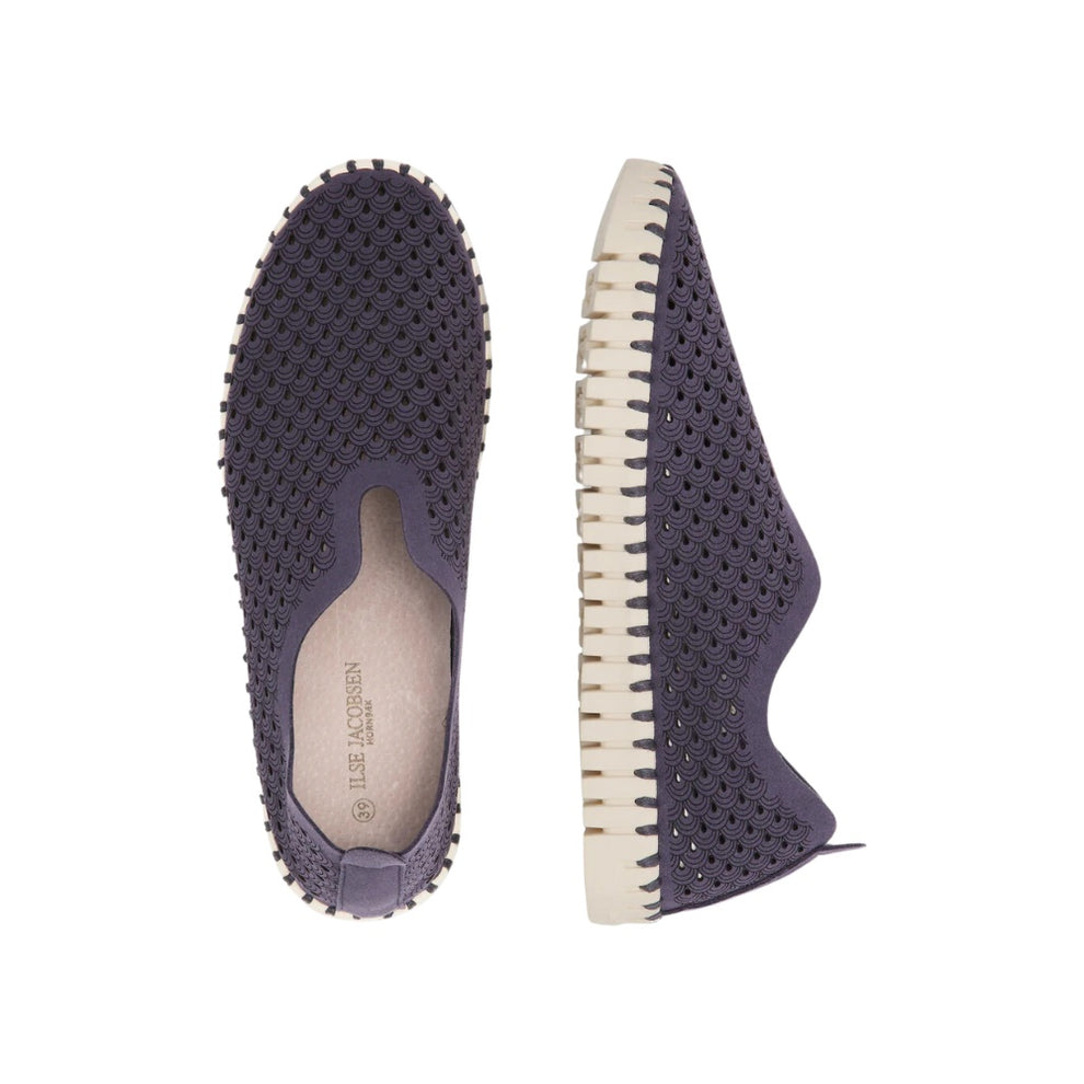 Ilse Jacobsen W Tulip 3874 Sko Navy