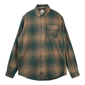 Lakor U Inca Unna Shirt Morel Green Gables