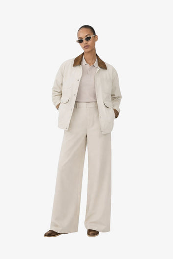 Modström Ursulamd Jakke Moonbeam