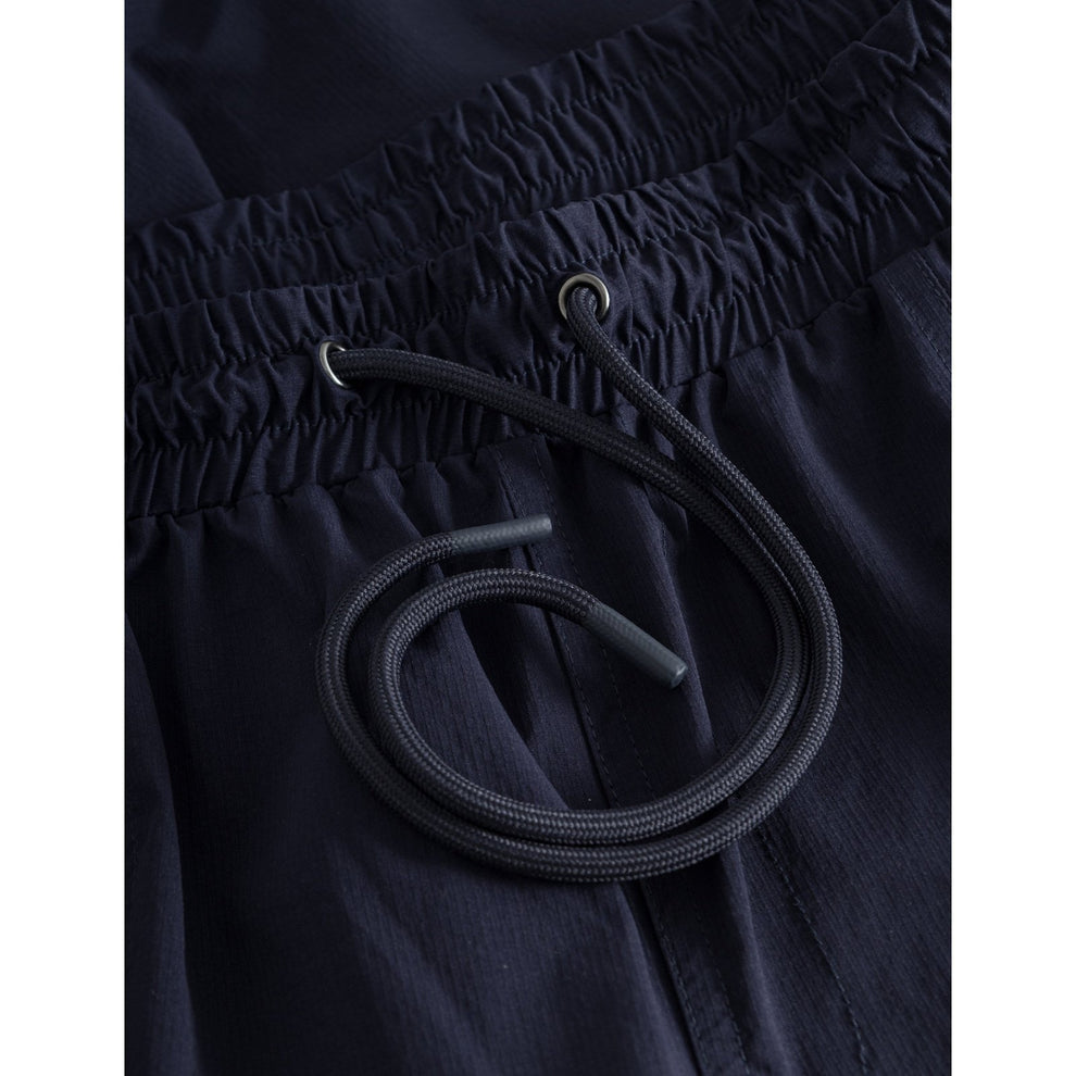 Forét M Jog Technical Pants Navy